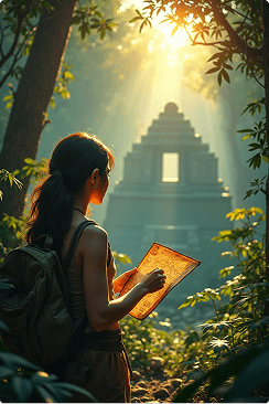 The Aether Chronicles